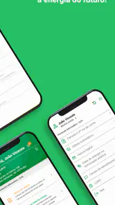 Neoenergia SA screenshot