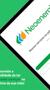 Neoenergia SA screenshot