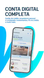 Neon cartão de crédito e conta 2
