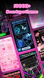 Neon Love Pro Theme 1
