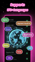 Neon Love Pro Theme 6