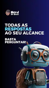 Nerd de Bolso - Ajuda Escolar screenshot
