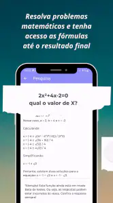 Nerd de Bolso - Ajuda Escolar screenshot