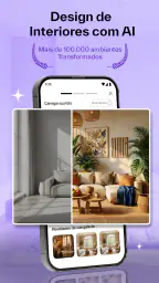 NestAI: Design de Casa com IA 1