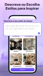 NestAI: Design de Casa com IA 5