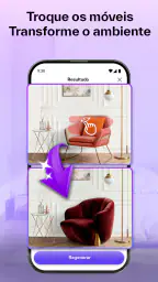 NestAI: Design de Casa com IA 6