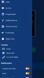 Transcontinental FM 2