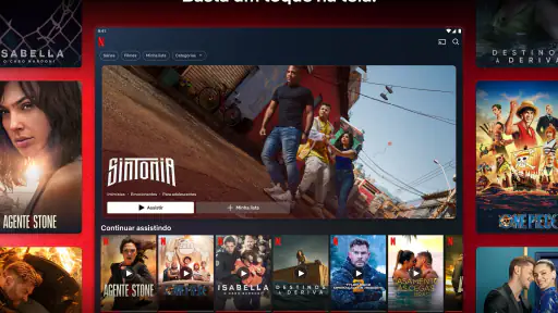 Netflix 8