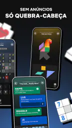 Netflix Puzzled 3