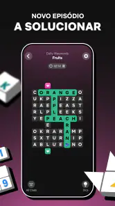 Netflix Puzzled screenshot