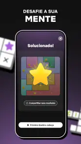Netflix Puzzled screenshot