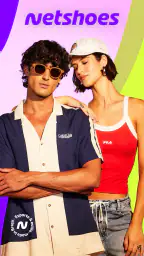 Netshoes: loja de esportes! 1