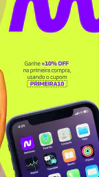 Netshoes: loja de esportes! 2