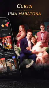 NetShort - Séries Populares screenshot
