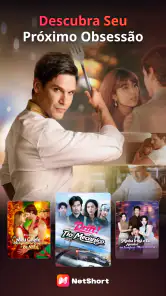 NetShort - Séries Populares screenshot