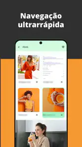 Neuro Navegador – Vídeo Rápido screenshot