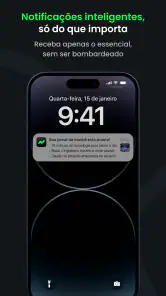 Newsco - Notícias com IA screenshot