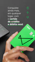 next: Conta Digital e Cartão 2