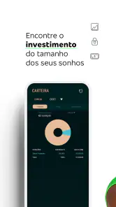 next: Conta Digital e Cartão screenshot