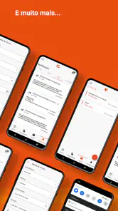 Nexti screenshot