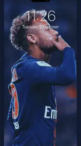 Neymar Jr Wallpapers HD 4k screenshot