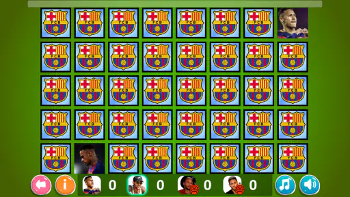 Neymar Memory 3