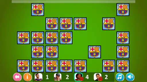 Neymar Memory 4