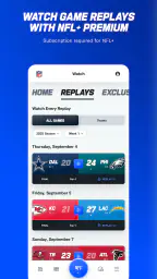 NFL 4