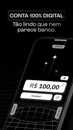 NG.CASH - conta, cartão e pix 1