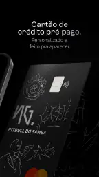 NG.CASH - conta, cartão e pix 2
