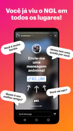 NGL – q&a anônimo 1