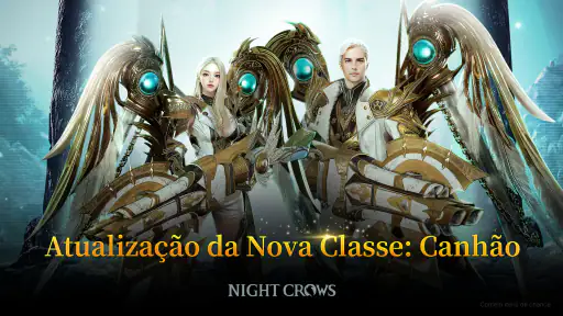 NIGHT CROWS 1