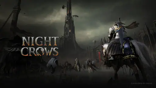 NIGHT CROWS 3