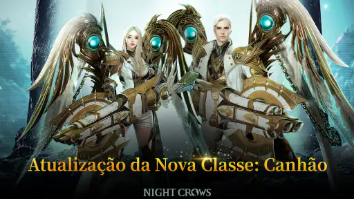 NIGHT CROWS 8