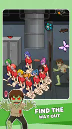 Nightmare Story: Tricky Quest 3