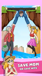 Nightmare Story: Tricky Quest 7