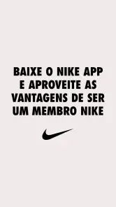Nike App: Roupas, Tênis e mais screenshot