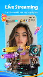 Niki Live - Live Stream&Party 3