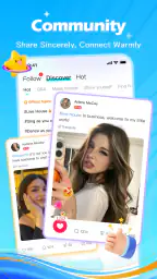 Niki Live - Live Stream&Party 5