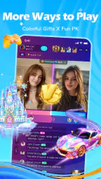 Niki Live - Live Stream&Party 6