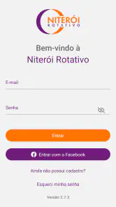 Niterói Rotativo screenshot