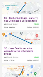 Niterói Rotativo screenshot