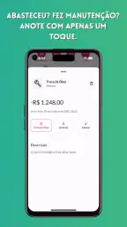 Niun Auto: gastos e manutenção 3