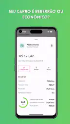 Niun Auto: gastos e manutenção 5