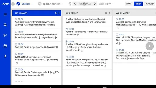 ANP App 5