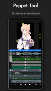 Node Video screenshot