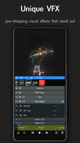 Node Video screenshot