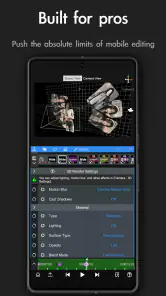 Node Video screenshot