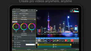 Node Video screenshot