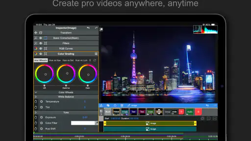 Node Video 8